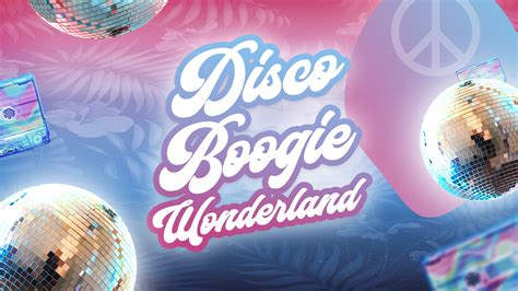 Boogie Wonderland - A Groovy Disco Anthem Bursting With Soulful Vocals and Infectious Rhythms