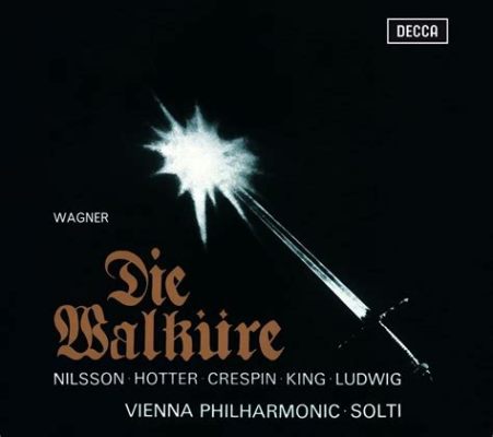 Die Walküre: ดุดันด้วยเสียงร้องอันทรงพลังและห 完全ด้วยบทเพลงบรรเลงที่ไพเราะ