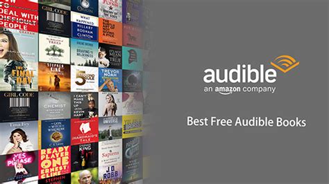 Does Audible Have Free Books? Exploring the World of Audiobooks and Free Content