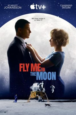  Fly Me To The Moon -  An Unforgettable Ballad That Soars With Melancholy Romance and Infectious Swing