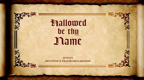 Hallowed Be Thy Name - A Melodic Journey Through Death and Divinity