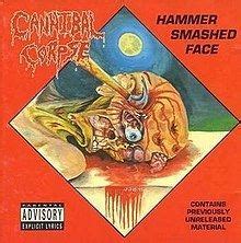  Hammer Smashed Face โซนิคแห่งความโหดร้ายที่สั่นสะเทือนจิตวิญญาณ