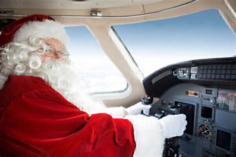 How Fast Does Santa Travel: A Journey Through Time, Space, and Imagination