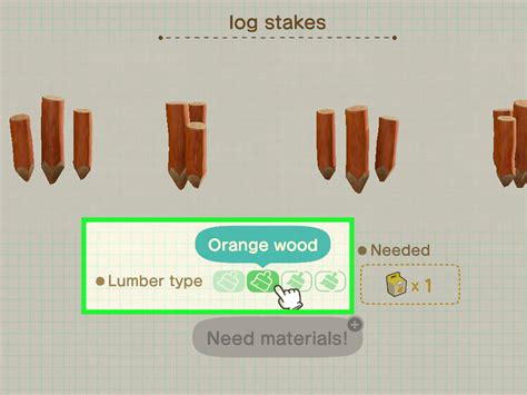 How to Make Log Stakes in Animal Crossing: A Comprehensive Guide to Crafting and Beyond