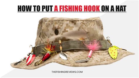 How to Put a Hook on a Fishing Pole and Why It’s Like Teaching a Cat to Swim