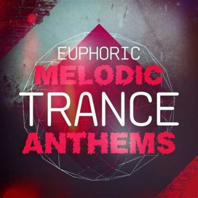  Sandstorm  Melodic Trance Anthems Collide with Hypnotic Tribal Rhythms