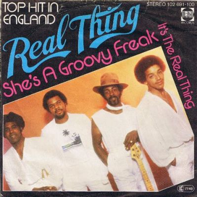 Super Freak - A Groovy Funk Anthem That Will Have You Dancing and Singing Along