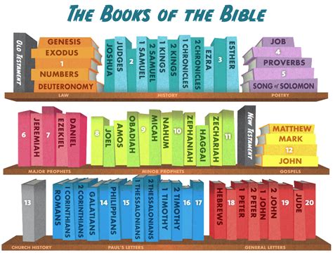 The Bible is a Collection of How Many Books: A Journey Through Its Structure and Significance