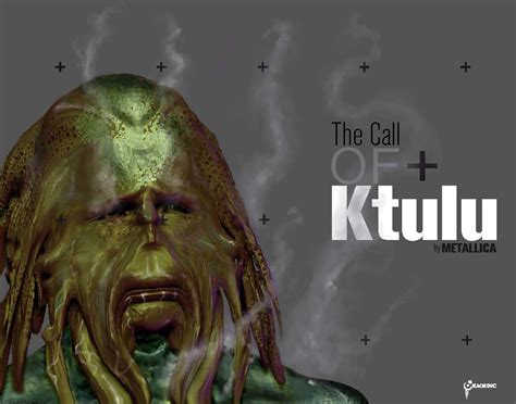 The Call of Ktulu นำพาผู้ฟังไปสู่ความโกลาหลของจักรวาลที่ไร้ขอบเขต